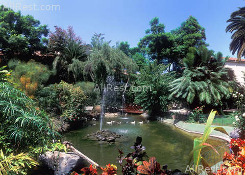 Sol Parque San Antonio 6